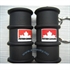 Picture of Barrel USB Flash Drive