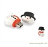 Picture of Snowman USB Flash Drive 