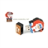 Picture of Santa USB Flash Drive