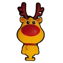 Picture of Reindeer USB Flash Drive