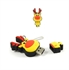 Picture of Reindeer USB Flash Drive