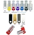 Picture of Swivel USB Flash drive 