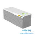 Picture of Wind Face Stereo Bluetooth Speaker