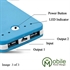 Picture of iCard Power Bank 4400mAh