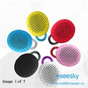 Picture of  Bluetooth Protable Speaker   BT-S021