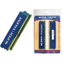 Picture of Overclocking memory DDR2