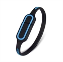 Picture of Wristband USB Flash Drive 