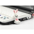 Picture of Rabbit USB Flash Drive