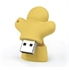 Picture of Gingerbread Man USB Flash Drive 