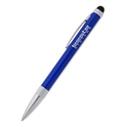 Picture of Gridline Twist Metal Stylus Pen TP 009