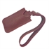 Picture of Pouch Shape Leather USB Flash Drive 