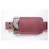 Picture of Pouch Shape Leather USB Flash Drive 