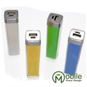 Picture of Mini phone power bank 2600