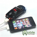Picture of Car Shaped power bank  5200mah