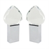 Picture of Heart Shape Crystal USB Flash Drive