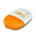 Picture of iCross power bank 10400 mah