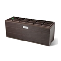 Picture of Chocolate bluetooth speaker BT-S024