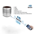 Picture of Bluetooth speaker BT-S025