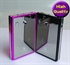 Picture of Mirror Liquid LCD Display Power Bank