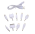 Picture of Mirror Liquid LCD Display Power Bank