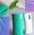 Picture of Pretty Waist 4400mAh Mobile Phone Power Bank