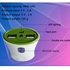 Picture of Pretty Waist 4400mAh Mobile Phone Power Bank