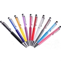 Picture of Crystal Touch Screen Ball Pen TP 012