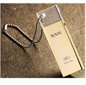 Picture of Crystal Love USB Flash Drive