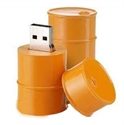 Picture of Oil Drum Shape USB Flash Drive 