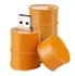 Picture of Oil Drum Shape USB Flash Drive 