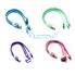 Picture of 3 in 1 USB data cable