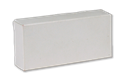 Picture of White Cardboard USB Box 