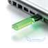 Picture of Ultra Stylish USB with Led Light