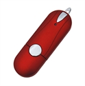 Picture of Chrome Style USB Flash Drive 
