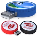 Picture of Roll-out USB Flash Drive