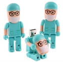 Picture of Professions USB People Flash Drive