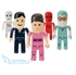 Picture of Professions USB People Flash Drive
