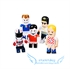 Picture of Athlete USB People Drive