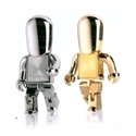 Picture of Metallic People USB Drive