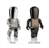 Picture of Metallic People USB Drive