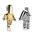 Picture of Metallic People USB Drive