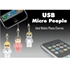 Picture of Micro People Shape USB Stick