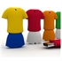 Picture of Jersey Soccer USB Flash Drive 