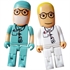 Picture of Healthcare Perfessional USB People