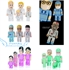 Picture of Healthcare Perfessional USB People