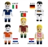 Picture of Sports USB People Drive