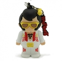 Picture of Elvis USB People Drive