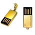 Picture of Pico Gold USB Flash Drive