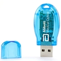 Picture of Transparent USB Flash Drive