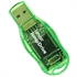 Picture of Transparent USB Flash Drive